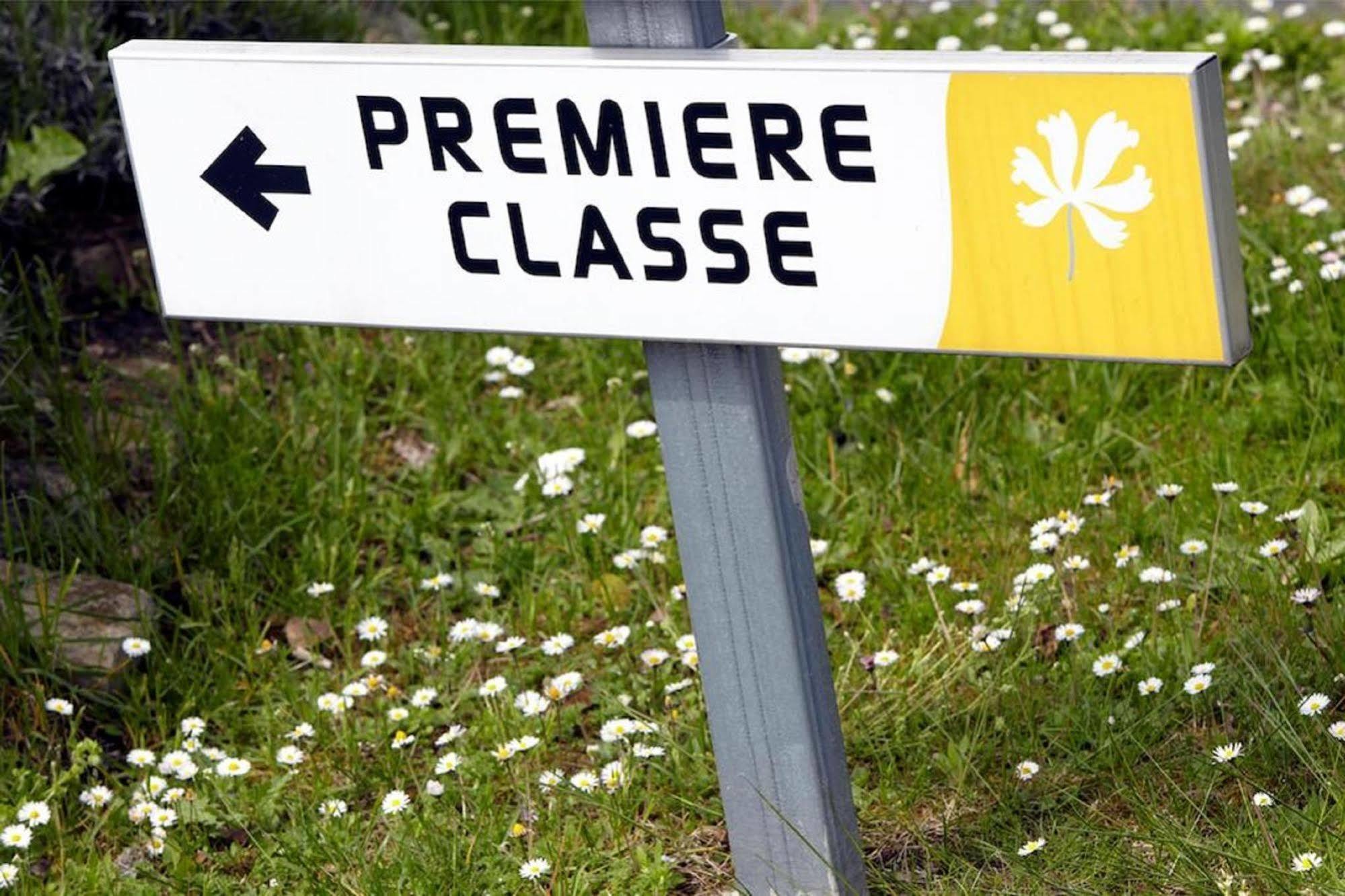 Premiere Classe Valenciennes Sud - Rouvignies Prouvy Kültér fotó